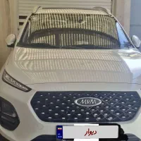 X22 پرو MT صفر|خودرو سواری و وانت|مشهد, کوی پلیس|دیوار