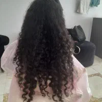 احیا و کراتینه مو فقط با ۲ و نیم تومان