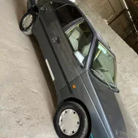 پژو ۴۰۵ مدل ۹۵