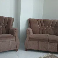 مبل راحتی