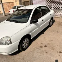ریو مدل ۸۶ بدون رنگ