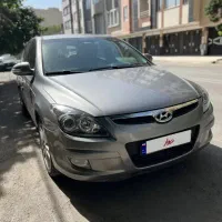 i30 مدل ۲۰۱۲ فول / تک برگ سند بسیار تمیز