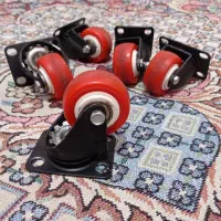 چرخ زیره طبل۳۶۰درجه