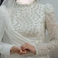 لباس عقد و مجلسی