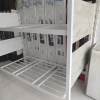 تختخواب دو طبقه