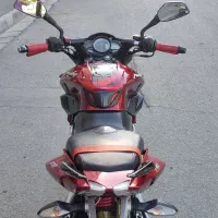 NS 200|موتورسیکلت|کرج, باغستان|دیوار