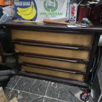 دراور