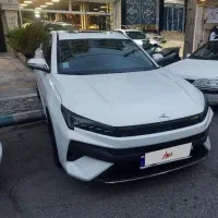 جک j7 مدل ۱۴۰۳