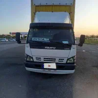 ایسوزو۶تن|خودرو سنگین|مشهد, چهنو|دیوار