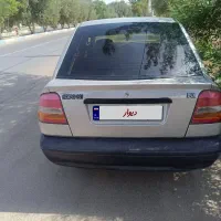 باسلام پراید ۱۴۱ هستش یه گلگیر یه درب رنگ داره