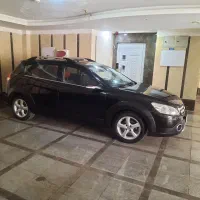 اچ سی کراس مدل آخر اسفند 97 بدون رنگ