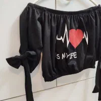 لباس کاملا نو پنجاه تومن