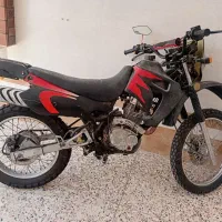 موتور تریل jy150