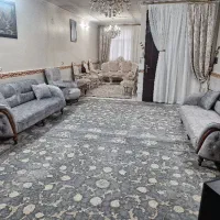 «خانه ۳طبقه مجزا ۱۱۰ متری