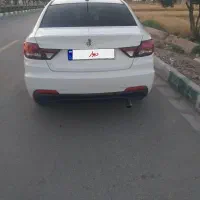 خودرو شاهین سانروف دار G