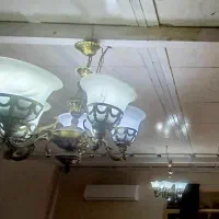 لوستر برنز