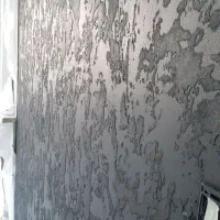نقاشی ساختمان و میکروسمنت و نقاشی چوب