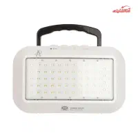 چراغ اضطراری هوشمند نامین نور مدل 110