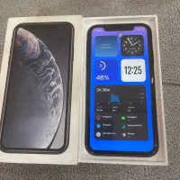 iPhone x r|موبایل|قم, شهرک قدس|دیوار