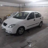 رینگ اسپرت تیبا