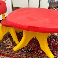 میز و صندلی کودک شیک در حدنو