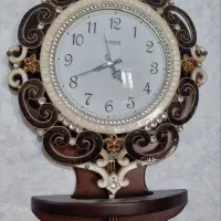 ساعت دیواری لوتوس