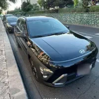 هیوندای کونا 2025 خودرو