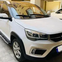 خودرو ام وی ام x22 اکسلنت
