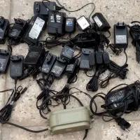 25عدد انواع ادابتور همه باهم تکی فروش نداریم
