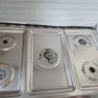 اجاق گاز طرح فر