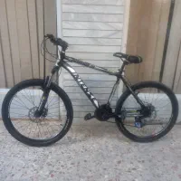 دوچرخه اینتنس تنه ۲۶