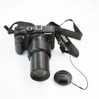 دوربین کانن g3x