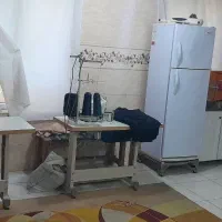 کارگاه خیاطی
