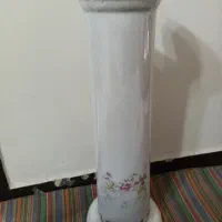 روشویی سرامیکی کارکرده در حد نو