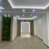 زعفرانیه-95متر-کلید-نخورده