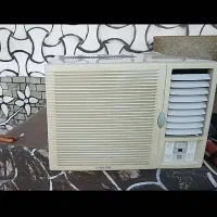کولر پنجره ای سامسونگ