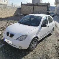 تیبا دو مدل۱۴۰۰