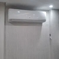 نصب کولر اسپلیت