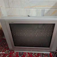 تلوزیون سامسونگ قدیمی اصلی ۲۹ اینچ