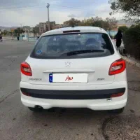 فروش 207 پاناروما سقف شیشه ای