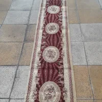 فرش پله و کناره