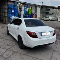 دنا پلاس اخر 98 فوق کم‌کار