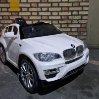 ماشین شارژی bmw x6 بی ام و