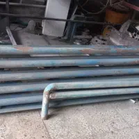 باربند مهندسی ،نیسان