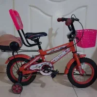 دوچرخه سایز ۱۲