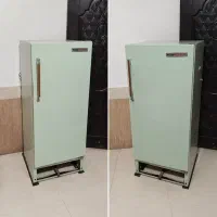 یخچال فریزر  جنرال الکتریک فابریک کارخانه