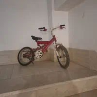دوچرخه سایز 16