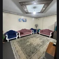 رهن کامل واحد ۷۵متری/مستقل پل طالشان/جماران/ندایی
