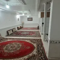 آپارتمان دوطبقه