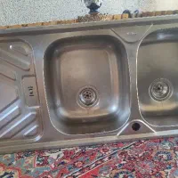 سینک. دورسا ۲ لکن چپ